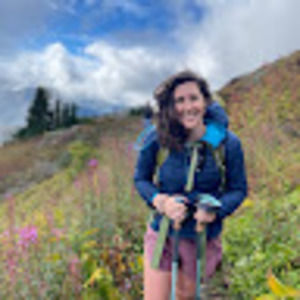 Meet your Posher, Kelly